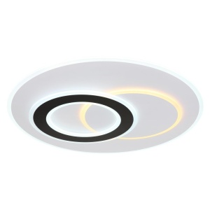 Lustra LED aplicata cu telecomanda JACQUES 240291 universul-luminii.ro