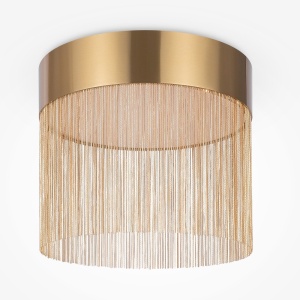 Lustra LED aplicata design elegant modern Imaginary - Img 4