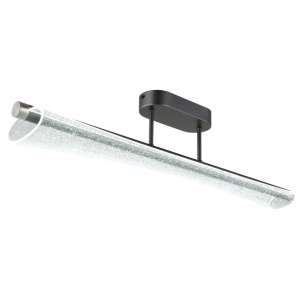 Lustra LED aplicata design modern MALINDA - Img 8