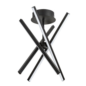 Lustra LED aplicata design modern Matilde - Img 2