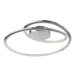 Lustra LED aplicata design modern Plasencia NVL-81007201 - Img 1