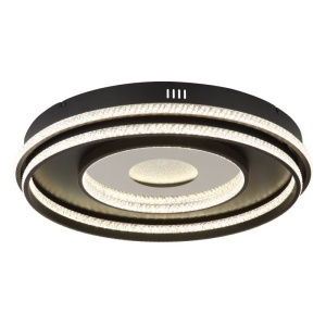 Lustra LED CCT cu telecomanda si inaltime reglabila MARSH 590371 universul-luminii.ro