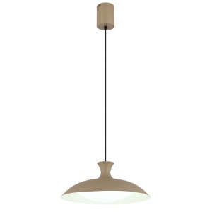 Lustra LED CCT modern ROCHA 40cm - Img 4