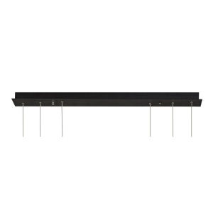 Lustra LED design Art Deco cu 4 surse de lumina Cuba 219561 universul-luminii.ro