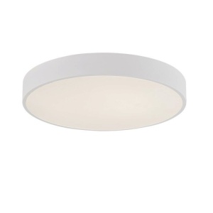 Lustra LED design circular MARCELLO TOP 80 CCT SWITCH WH - Img 1