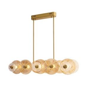 Lustra LED design modern decorativ Allure