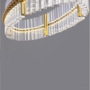 Lustra LED design modern decorativ OLIMPIA 152071 universul-luminii.ro