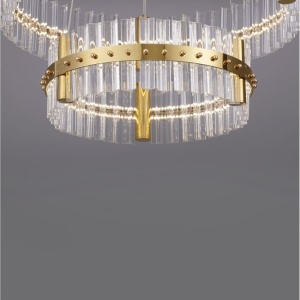 Lustra LED design modern decorativ OLIMPIA 232341 universul-luminii.ro
