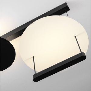 Lustra LED design modern DIONA, 3000K 158261 universul-luminii.ro