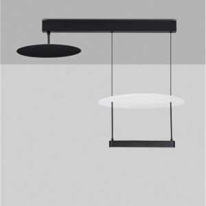 Lustra LED design modern DIONA, 3000K 236611 universul-luminii.ro
