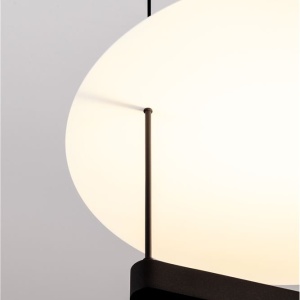 Lustra LED design modern DIONA 40cm, 2700K 158251 universul-luminii.ro