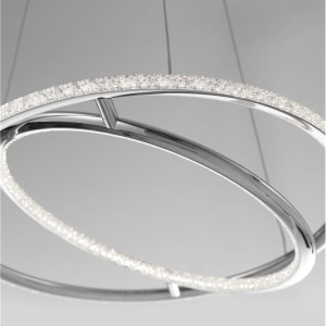 Lustra LED design modern Livorno 50241 universul-luminii.ro