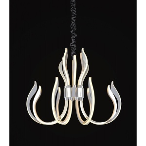 Lustra LED design modern VERSAILLES 219471 universul-luminii.ro