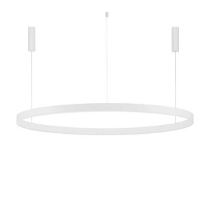 Lustra LED dimabila design circular MOTIF D-150cm - Img 1
