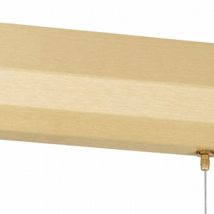 Lustra LED eleganta realizata manual Hampton alama periata 233401 universul-luminii.ro