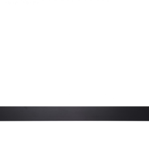 Lustra LED moderna design minimalist NORMAN BLACK XL 96751 universul-luminii.ro