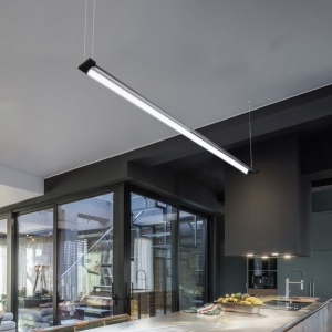 Lustra LED reglabila design modern Flash 130 96761 universul-luminii.ro