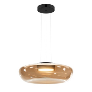 Lustra LED suspendata Bassa