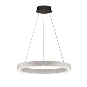 Lustra LED suspendata design decorativ VALLEY D-65,5cm