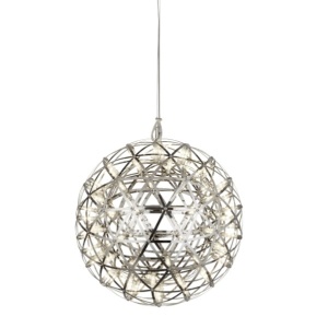 Lustra LED suspendata design modern Galaxy 6501-400-LED SRT - Img 1