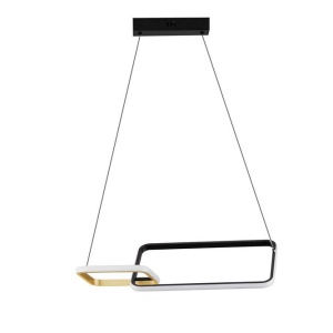 Lustra LED suspendata design modern IMAR - Img 1