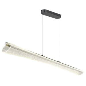 Lustra LED suspendata design modern MALINDA