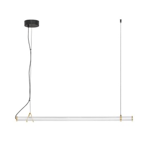 Lustra LED suspendata ELIOT - Img 2