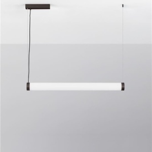 Lustra LED suspendata GLAZE - Img 6
