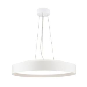 Lustra LED suspendata iluminat ambiental VARIO D-60cm 59421 universul-luminii.ro