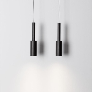 Lustra LED suspendata moderna design minimalist JOY 2L - Img 3