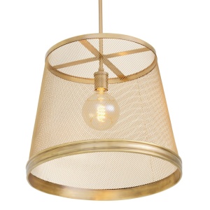 Lustra LUX design industrial Colindale - Img 4