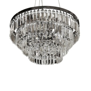 Lustra moderna 2 in 1 design elegant SALERNO - Img 4