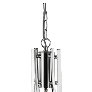 Lustra moderna design cromat Ascona 5L 4165-5CC SRT - Img 4