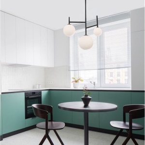 Lustra moderna design minimalist LICATO 3L 43031 universul-luminii.ro