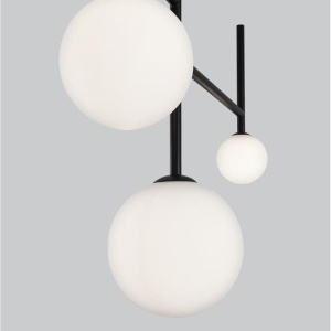 Lustra moderna design minimalist LICATO 5L 172621 universul-luminii.ro