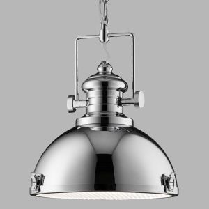 Lustra moderna Industrial crom 2297CC SRT 74131 universul-luminii.ro