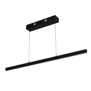 Lustra moderna LED controla prin gesturi Layla - Img 6