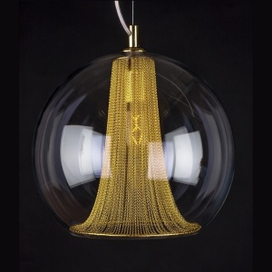 Lustra moderna Vision, design elegant CALICEM 01 – CH 193331 universul-luminii.ro