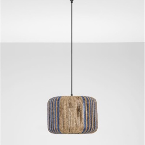 Lustra/Pendul design decorativ, LUPE D 33cm 167361 universul-luminii.ro
