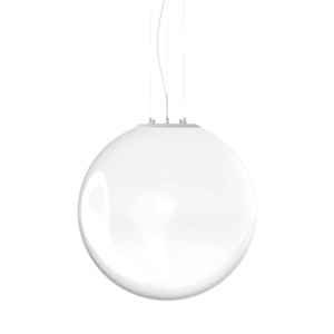 Lustra/Pendul design decorativ Mapa opal sp1 d50