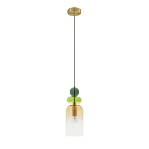 Lustra/Pendul design decorativ modern MURANO