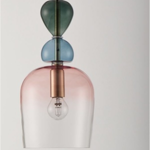 Lustra/Pendul design decorativ modern MURANO 122071 universul-luminii.ro