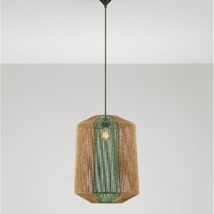 Lustra/Pendul design decorativ, ORA, D 38cm 167311 universul-luminii.ro