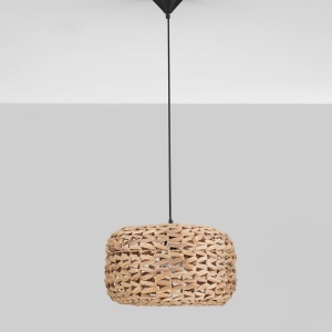 Lustra/Pendul design decorativ, PONN D 40cm 167441 universul-luminii.ro