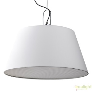 Lustra / Pendul design modern 50cm Alicante WH 69891 universul-luminii.ro