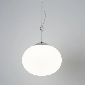 Lustra / Pendul design modern Blob 30cm - Img 1