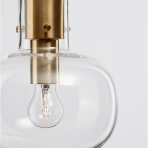 Lustra, Pendul design modern CINZIA 22cm 201881 universul-luminii.ro