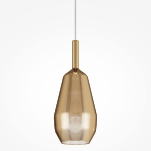 Lustra/Pendul design modern decorativ Duality 16cm 226211 universul-luminii.ro