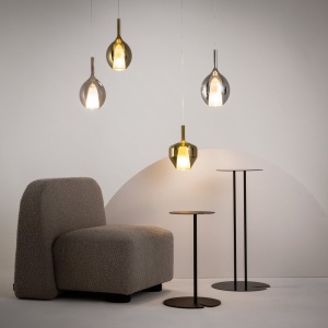 Lustra/Pendul design modern decorativ Duality 145591 universul-luminii.ro