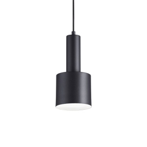 Lustra, Pendul design modern HOLLY SP1 NERO 231563 IDL